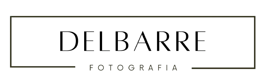 logo delbarre fotografia